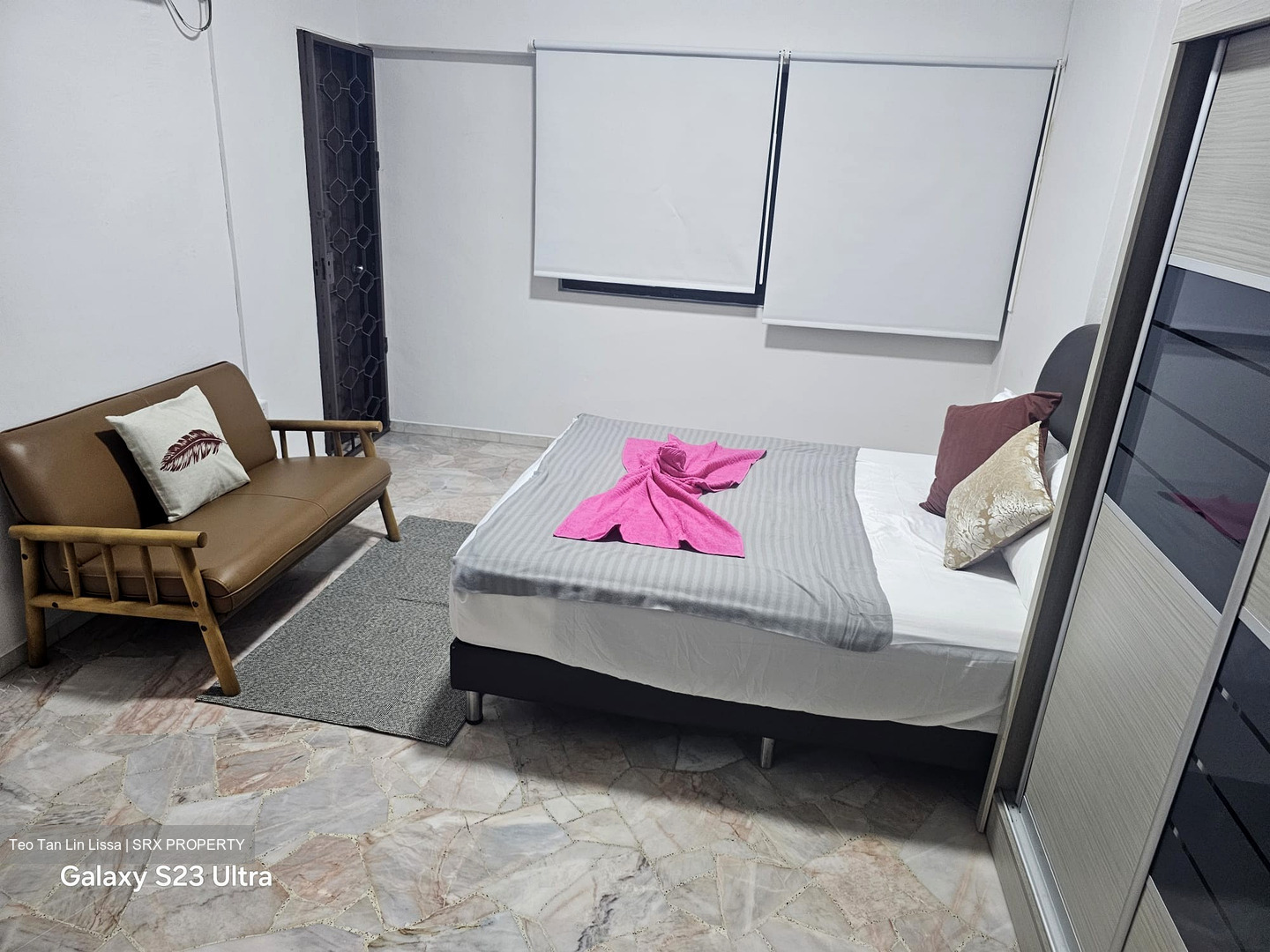 Queensway Tower / Queensway Shopping Centre (D3), Apartment #443900971